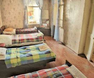 Hostel Ajime Telavi Georgia