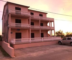 Apartments Bernarda 2 Nin Croatia