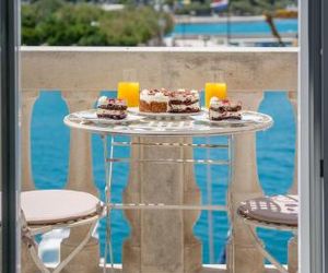 Apartment Barbara Supetar Croatia
