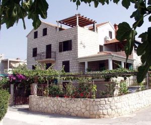 Villa Sofija Supetar Croatia