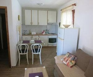 Apartments Delibasic Rogoznica Croatia