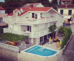 Villa Anita Okrug Donji Croatia