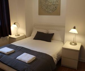 Great New Temple Bar Apt Dublin Ireland