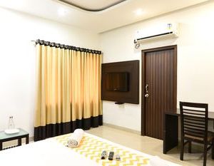 FabHotel Hill View Jubilee Hills Hyderabad India