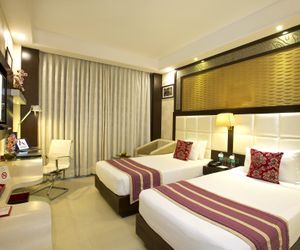 Kings Forth Hotels Sultanpur India