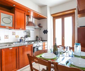GuestFriendly 402 - Blue Lagoon Tower Marghera Italy