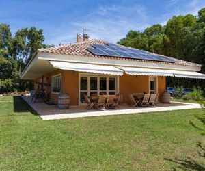 Villa Arzilla Sardegna Fertilia Italy