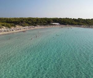 Villa Orietta Marina di Mancaversa-Giannelli Italy