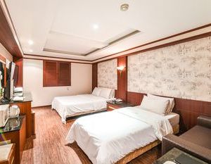 Hotel Joy Suwon South Korea