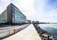 Отзывы Utop Ubless Hotel Jeju, 4 звезды