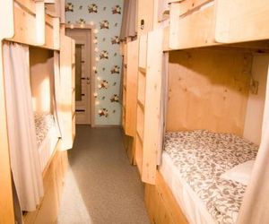 Hostel Forum Astana Kazakhstan