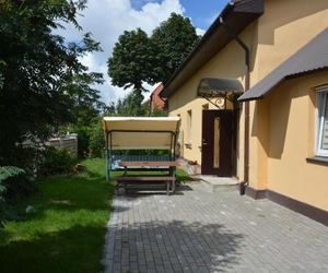 Apartamentai Avada Klaipeda Lithuania
