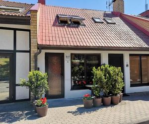 Mini Kotedžas Vakaris Nida Lithuania