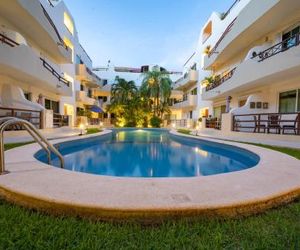 Exquisite Penthouse - Sol Tranquilo Playa Del Carmen Mexico