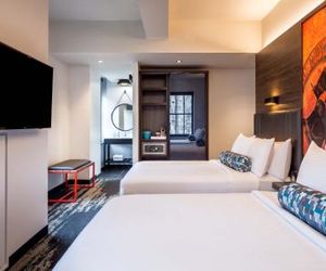 Aloft Philadelphia Downtown Philadelphia United States