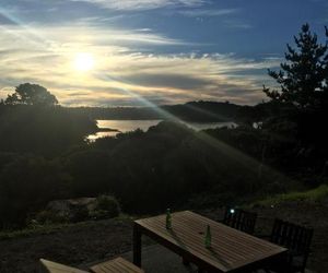 Te Whau Bach Apartments Oneroa New Zealand