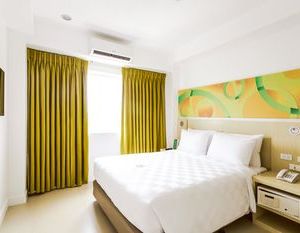 Go Hotels Ermita Manila Philippines