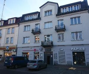 Apartamenty Kosciuszki 8 Zakopane Poland