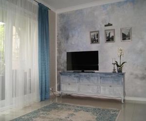 Apartament pod zamkiem Olsztyn Poland