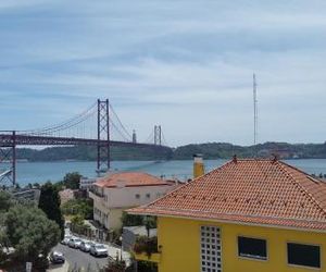 Apartamentos Tejo à Vista Ajuda Portugal