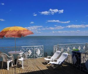 Elling Morskoi dom Taganrog Russia