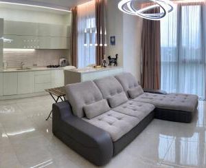 Apartment Raushen Svetlogorsk Russia