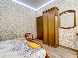 STN Deluxe on Karavannaya 26
