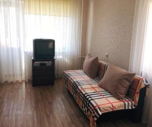 Apartment on ulitsa Kosmicheskaya Kaliningrad Russia