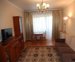 Apartment on Devyatogo Aprelya Kaliningrad Russia