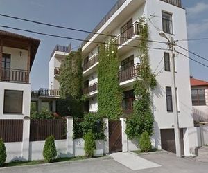 Villa "Kashtan" Kabardinka Russia