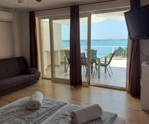 Apartment Sunny Portoroz Slovenia