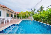 Отзывы The Legacy Huahin Pool Villa