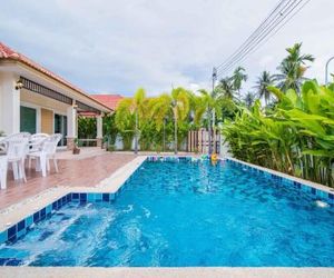 The Legacy Huahin Pool Villa Hua Hin Thailand