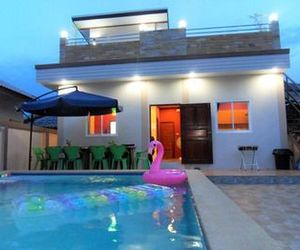Baan Punna Pool Villa Hua Hin Thailand