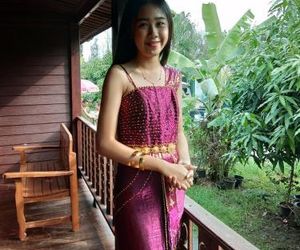 Khun Ohm Resort Cha-Am Thailand