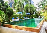 Отзывы Relife Residence : 1 BR Apartment in Nai Harn