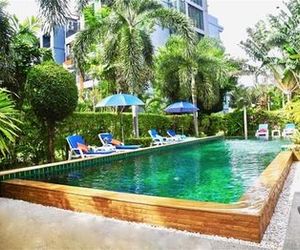 Relife Residence : 1 BR Apartment in Nai Harn Nai Harn Thailand