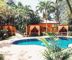 Sazana Villa Resort Mae Nam Thailand