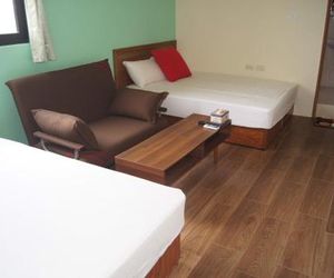 Shimmer B&B Magong City Taiwan
