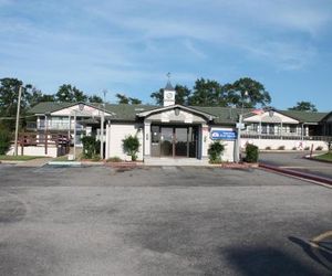 Americas Best Value Inn Tuscaloosa Tuscaloosa United States