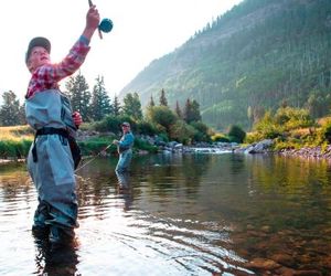 Gore Creek #16 Vail United States