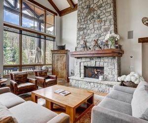 Gore Creek #10 Vail United States