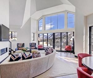 Ritz 5Br Penthouse Vail United States