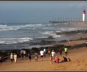 6 Ipanema Beach Umhlanga Rocks South Africa