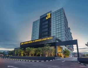 Jinhold Hotel & Serviced Apartment Bakam Malaysia
