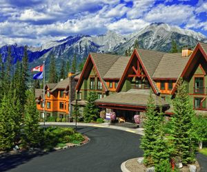 WorldMark Canmore Banff Canmore Canada