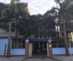 Duc Hoang Villa Sam Son Vietnam