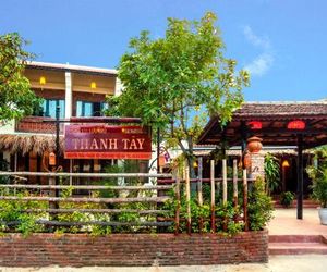 Thanh Tay Homestay Hoi An (Green West) Hoi An Vietnam