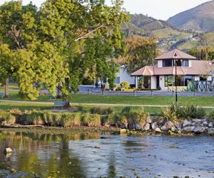 Riverside Villa Nelson New Zealand