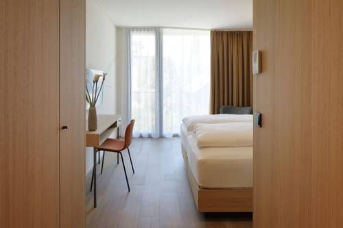 Hotel Photo 14
